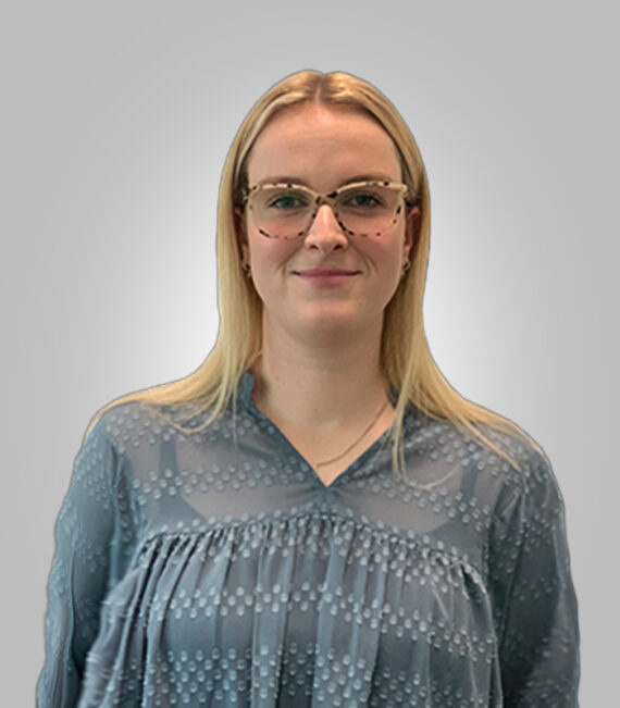 Britney Butler Accountant