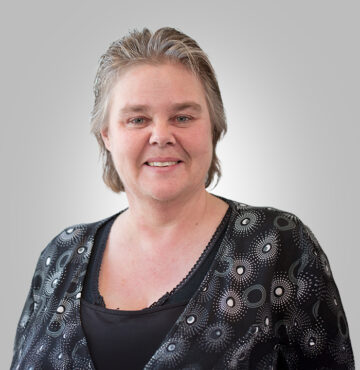 Carolyn Winsloe Tax Administration