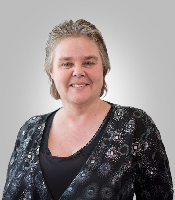 Carolyn Winsloe Tax Administration