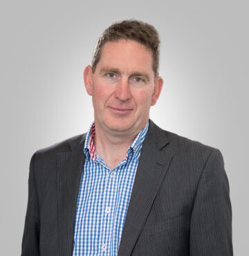 Craig Burrowes Consultant