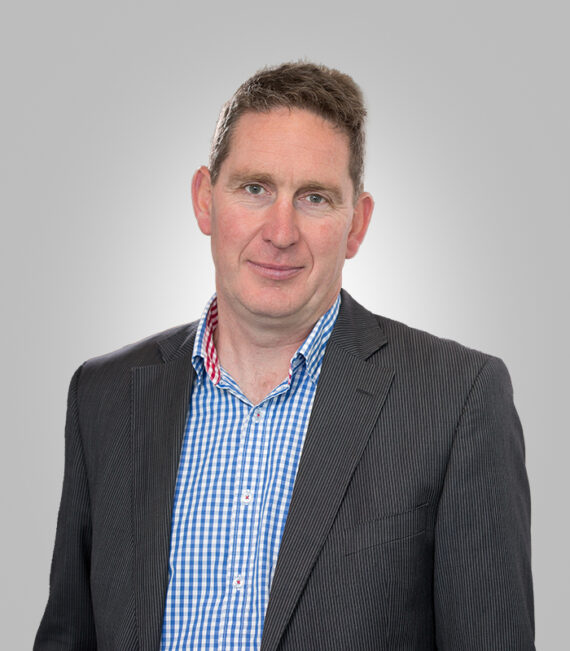 Craig Burrowes Consultant