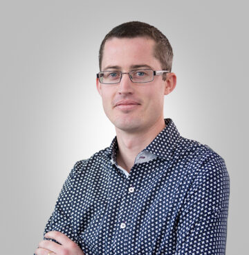 Karl Lloyd Team Manager