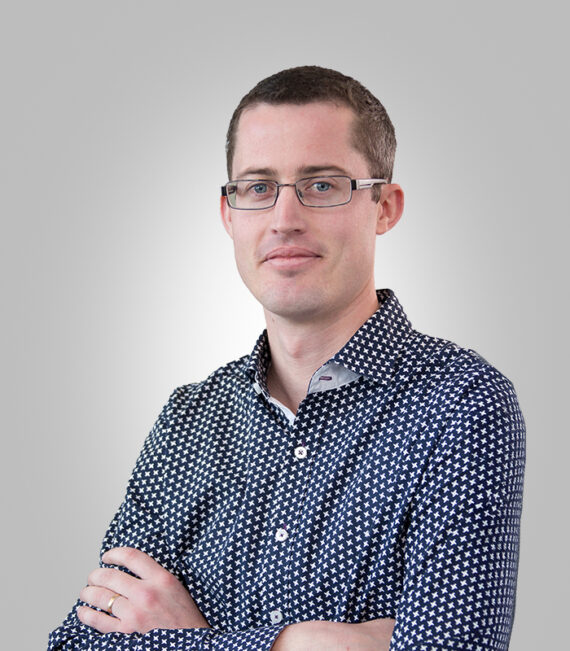 Karl Lloyd Team Manager