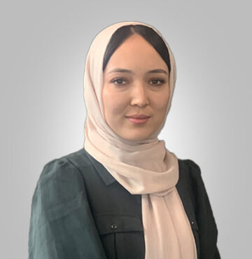 Kate Shafahi Accountant