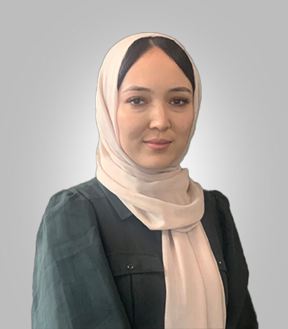 Kate Shafahi Accountant