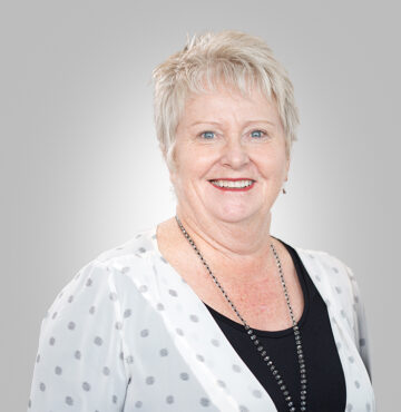 Lynley Gainsford Consultant