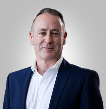 Mike Ansett Associate Director