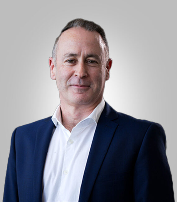 Mike Ansett Associate Director