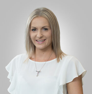 Nicole Collins Practice Manager