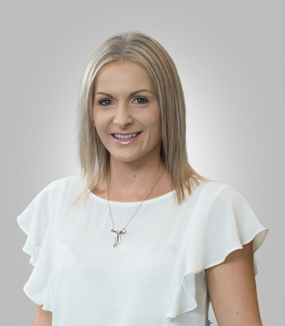 Nicole Collins Practice Manager