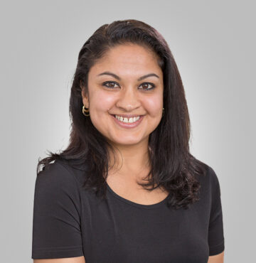 Nisha Masala Reception