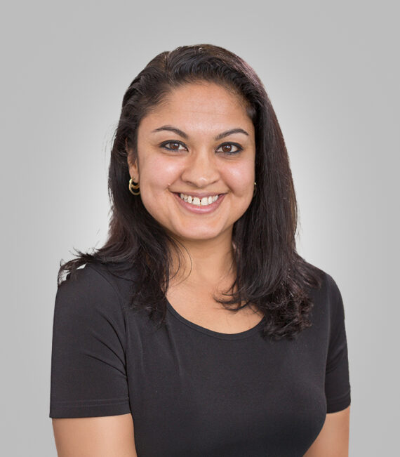 Nisha Masala Reception