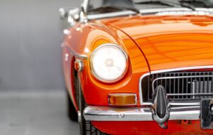 Fringe Benefit Tax Proposals - The Death of the Ute