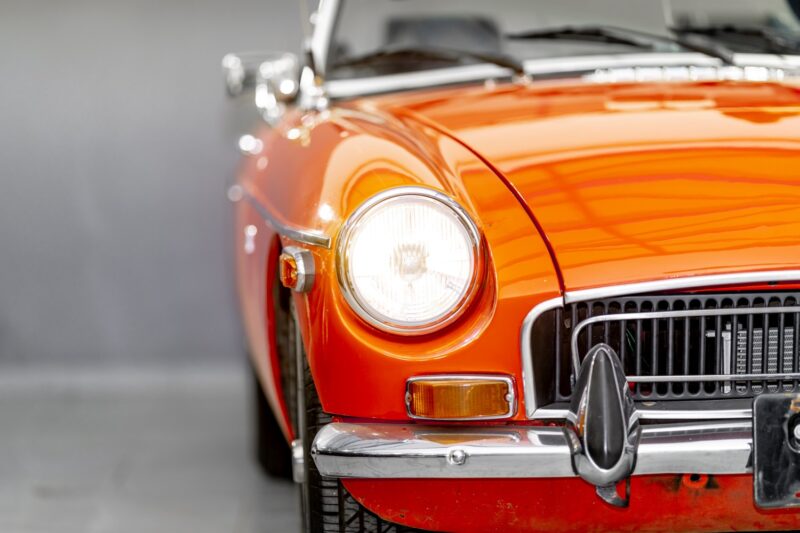 Fringe Benefit Tax Proposals - The Death of the Ute