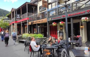 Asia New Zealand Foundation: Strengthening Asia–New Zealand Connections for 30 Years