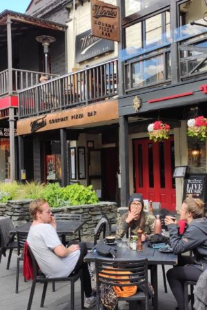 Asia New Zealand Foundation: Strengthening Asia–New Zealand Connections for 30 Years