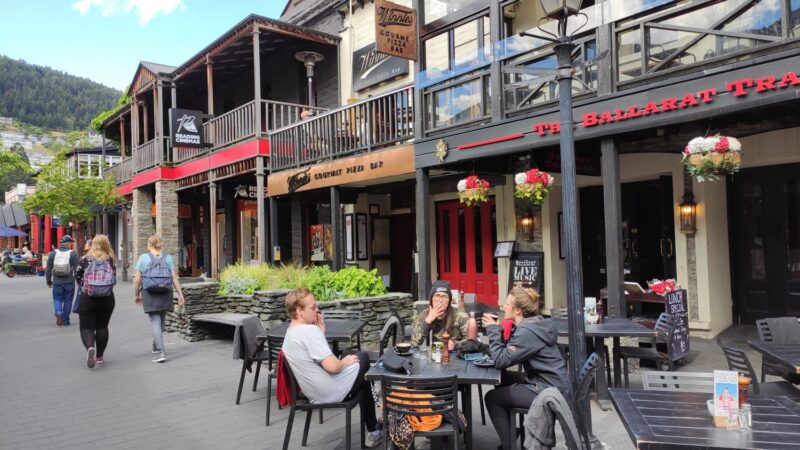 Asia New Zealand Foundation: Strengthening Asia–New Zealand Connections for 30 Years