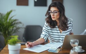 End of Year Write-Offs