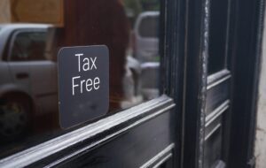 Extracting Cash Tax-Free from a Company