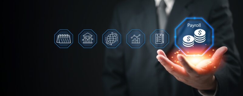 1st April 2024 Payroll Changes