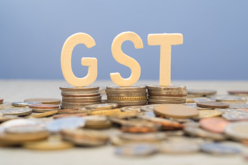 Changes to GST for the Platform Economy