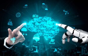 GenAI – A Leap Forward