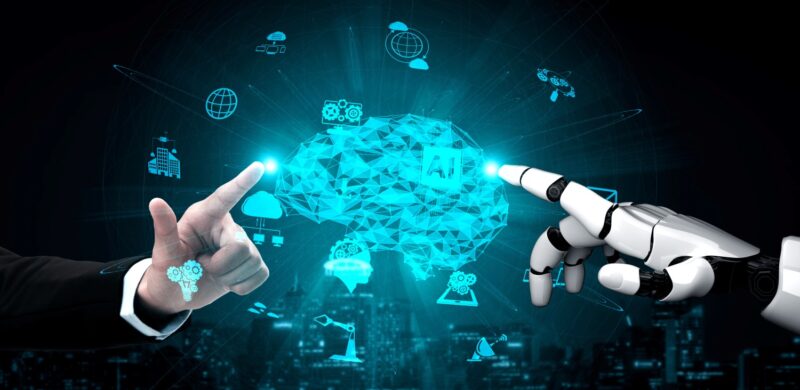 GenAI – A Leap Forward