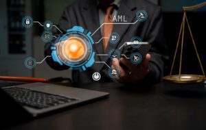 Anti-Money Laundering and Countering Financing of Terrorism (AML/CFT) audit