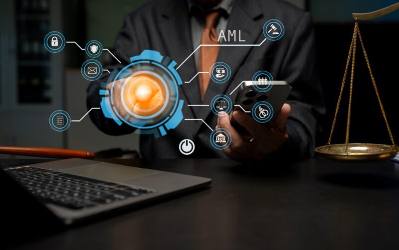 Anti-Money Laundering and Countering Financing of Terrorism (AML/CFT) audit