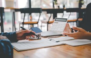 Charities Deregistration Tax on Assets