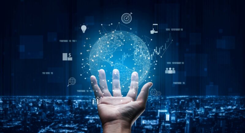 Amalgamation Could Be The Solution