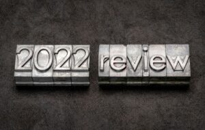 Reflect on last year’s wins and challenges. Use our checklist to set practical business goals and make 2023 a year of growth and clarity.