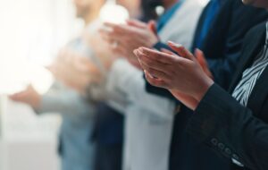 The importance of goodwill in your business