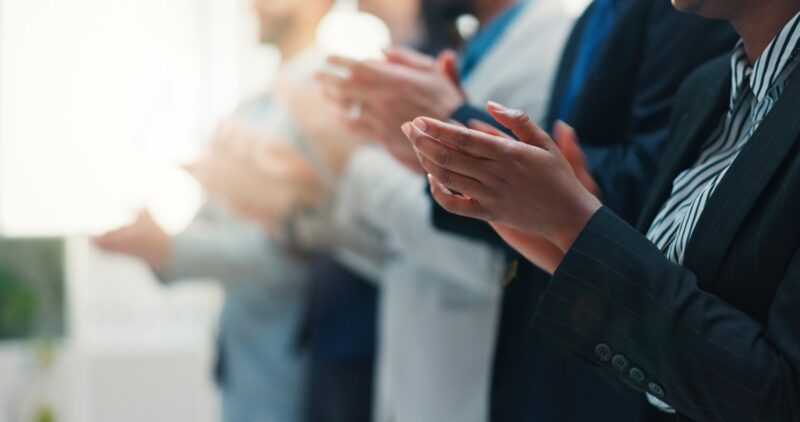 The importance of goodwill in your business