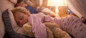 Kiwi kids ‘sleeping tight’ with Moore Markhams help