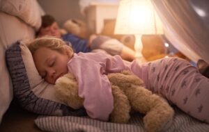 Kiwi kids ‘sleeping tight’ with Moore Markhams help
