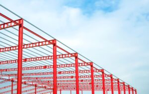 Red Steel | Sizing Up Success at Red Steel