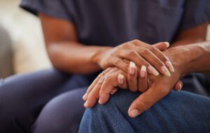 ICHC | Markhams move a win for chaplain provider