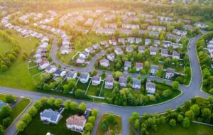 Subdivisions, income tax and GST