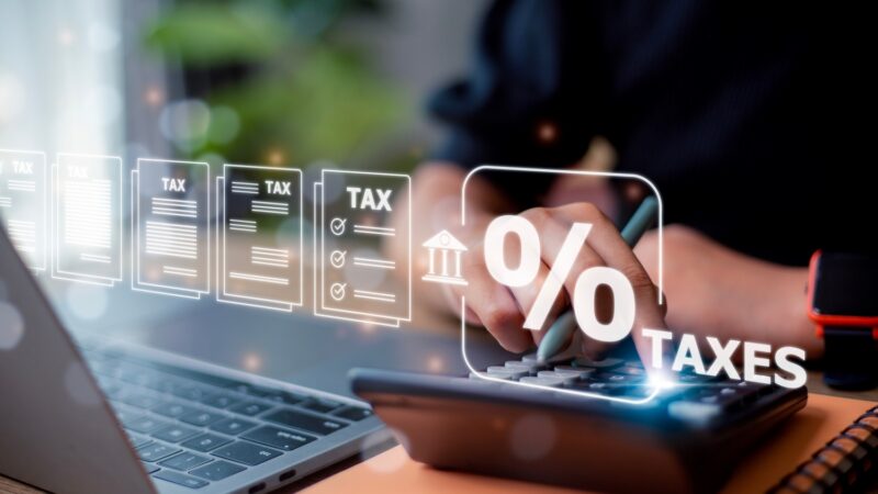 NZ’s provisional tax regime explained