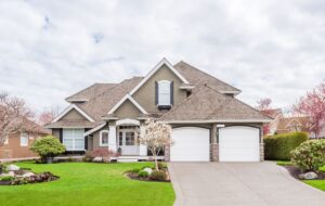 Residential property – A class of its own