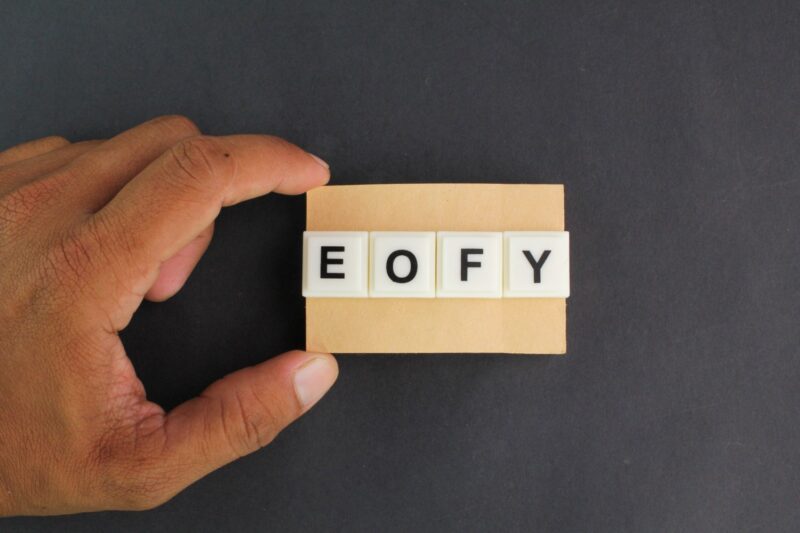 Year-End is looming – are you prepared?