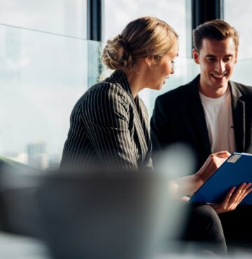 Business Management Advice - Moore Markhams New Zealand