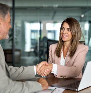 Human Resource Consulting Services Moore Markhams