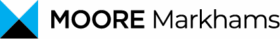 Moore Markhams Logo