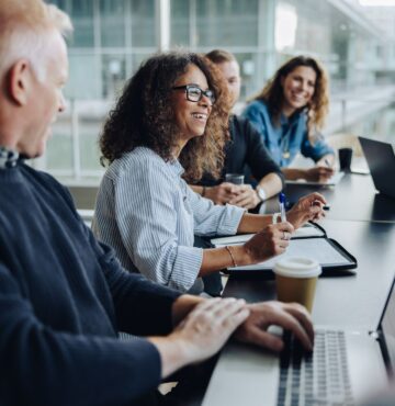 Governance and advisory board services moore markhams