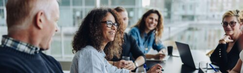 Governance and advisory board services moore markhams