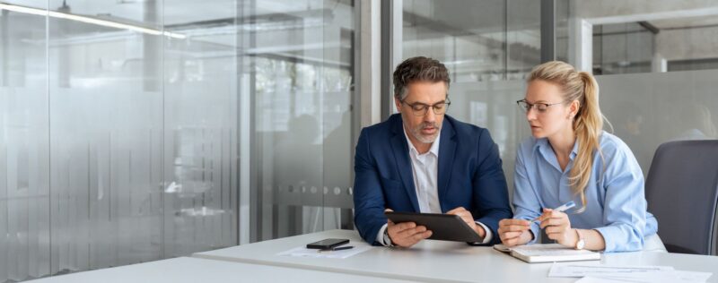 Management accounting services moore markhams