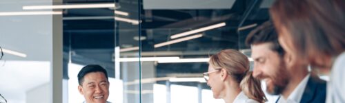 Succession planning moore markhams