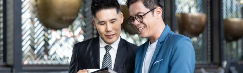 Trusts and Estate services moore markhams